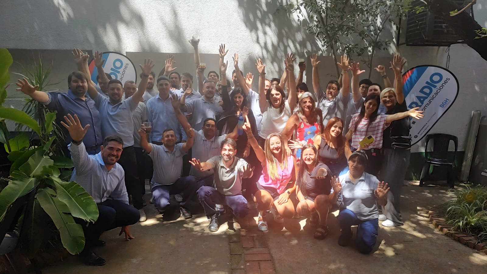 Pro Radio - Nosotros