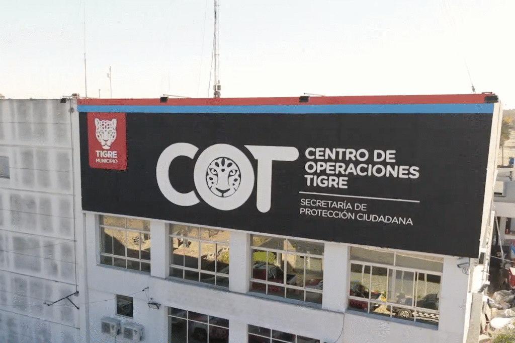 >Municipio de Tigre. Transformando la gestión pública a través de la comunicación digital