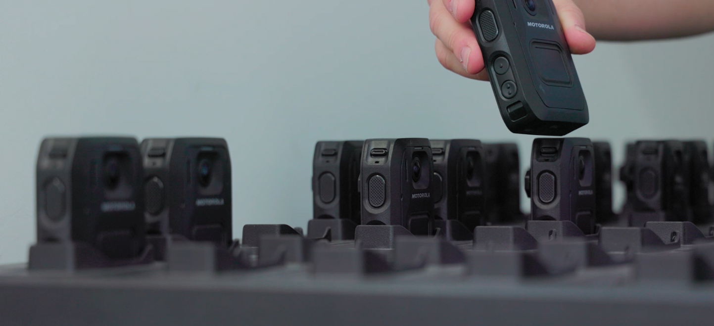 >Bodycams Tigre: Cuando la seguridad exige la máxima precisión, la información objetiva se vuelve justicia.